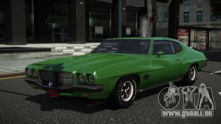 Pontiac LeMans ES-K für GTA 4