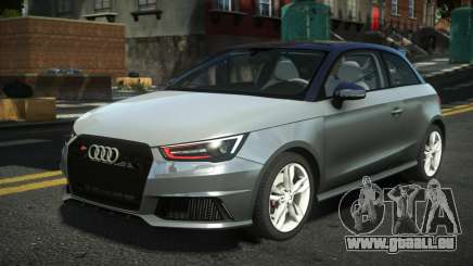 Audi S1 HNB pour GTA 4