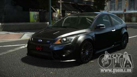 Ford Focus MC pour GTA 4