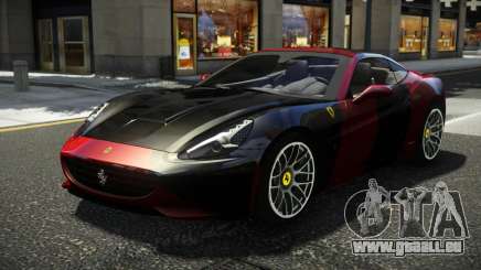 Ferrari California ZNT S2 für GTA 4