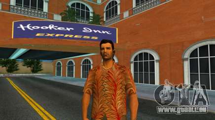 Random Tommy Skin 50 pour GTA Vice City