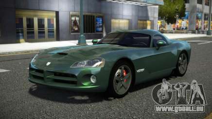 Dodge Viper NHR für GTA 4