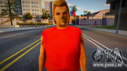 Phil Cassidy from Vice City für GTA San Andreas