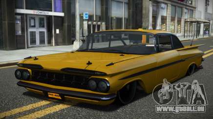 Chevrolet Impala BNV für GTA 4