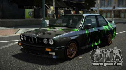 BMW M3 E30 TH-I S5 für GTA 4