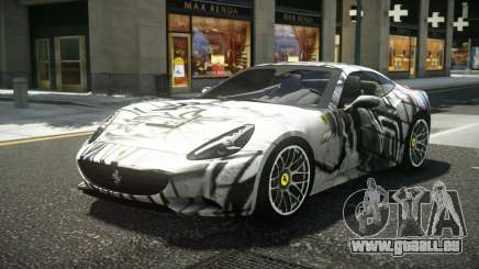 Ferrari California ZNT S6 pour GTA 4