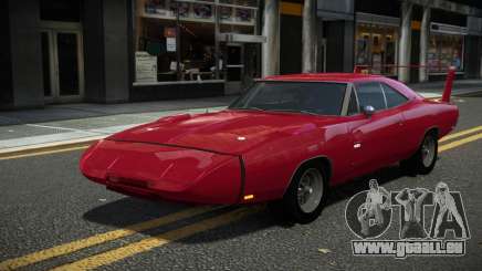 Dodge Charger DT-V pour GTA 4