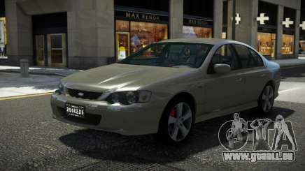 Ford Falcon TDH für GTA 4