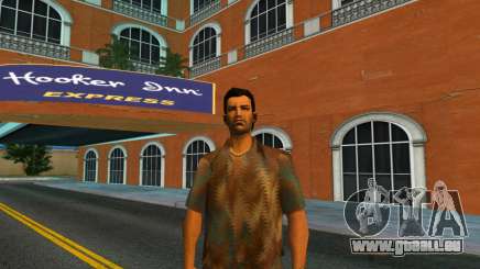 Random Tommy Skin 55 pour GTA Vice City