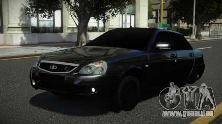 Lada Priora UR pour GTA 4