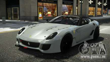 Ferrari 599 HYJ für GTA 4