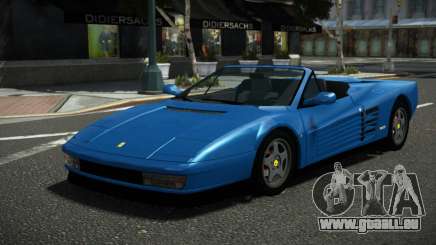 Ferrari 512 TR M-EB für GTA 4