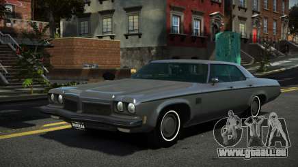 Oldsmobile Delta HT für GTA 4