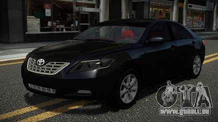 Toyota Camry VF pour GTA 4