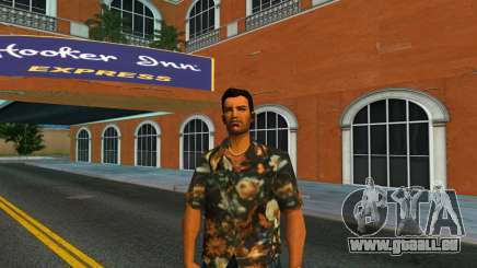 Random Tommy Skin 18 pour GTA Vice City