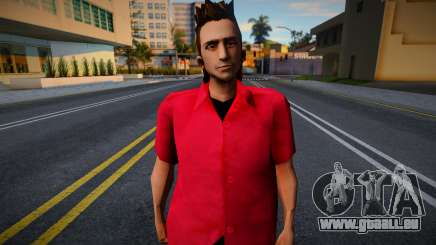 Kent Paul from Vice City Ver 1 pour GTA San Andreas