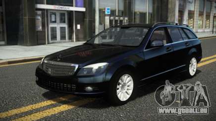 Mercedes-Benz C280 HJD für GTA 4