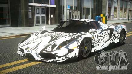 Ferrari Enzo MHR S1 pour GTA 4