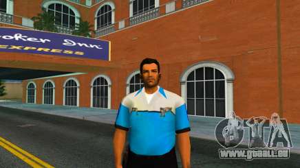 Tommy Uniform pour GTA Vice City