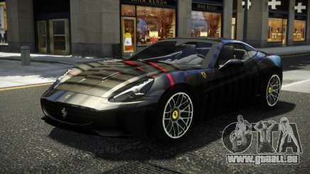 Ferrari California ZNT S1 pour GTA 4