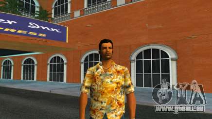 Random Tommy Skin 32 pour GTA Vice City