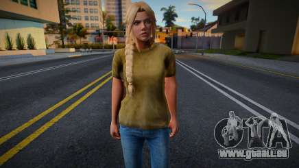 Girls [R.M] für GTA San Andreas