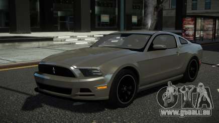 Ford Mustang RG-V pour GTA 4