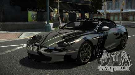 Aston Martin DBS PM S13 für GTA 4