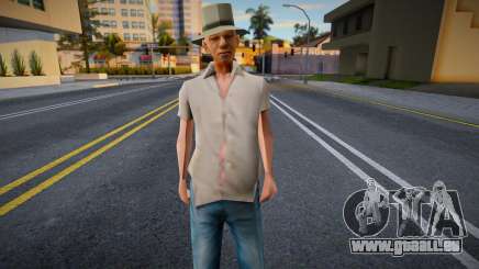 Hector Salamanca für GTA San Andreas