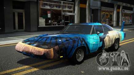 Dodge Charger DT-V S11 für GTA 4