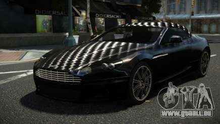 Aston Martin DBS PM S14 pour GTA 4