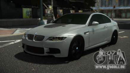 BMW M3 E92 TB für GTA 4