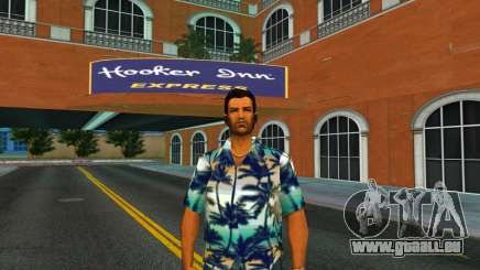 Random Tommy Skin 41 pour GTA Vice City