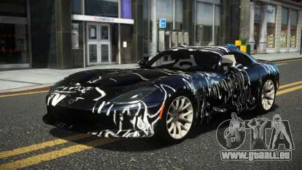 Dodge Viper JH S1 pour GTA 4