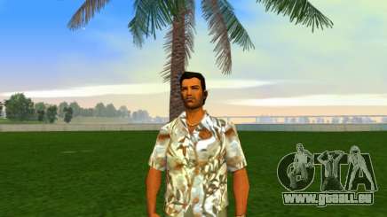 Random Tommy Skin 1 pour GTA Vice City