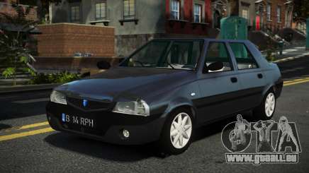 Dacia Solenza VD pour GTA 4