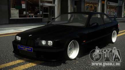 BMW M3 E36 TRF für GTA 4