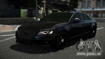 Audi S4 KD für GTA 4