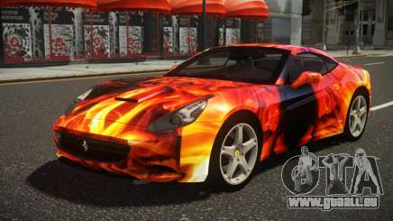 Ferrari California FZT S12 für GTA 4