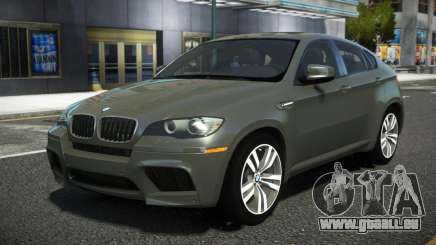 BMW X6 TK für GTA 4