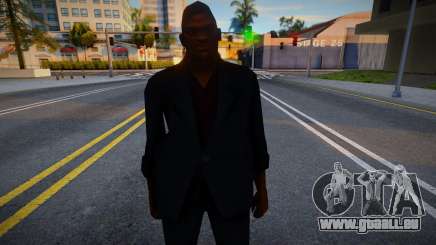 BJ Smith from Vice City für GTA San Andreas