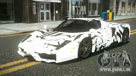 Ferrari Enzo MHR S4 pour GTA 4