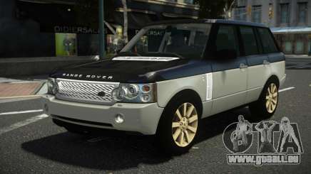 Range Rover Supercharged YV für GTA 4