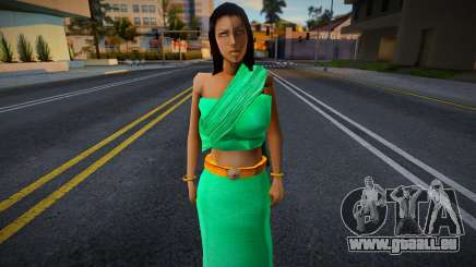 Tanee (Thai Ghost) pour GTA San Andreas