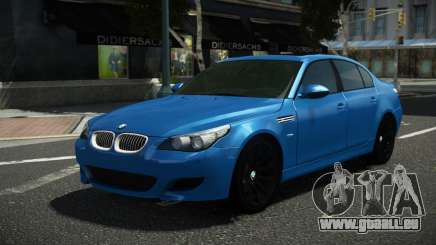 BMW M5 XLK pour GTA 4