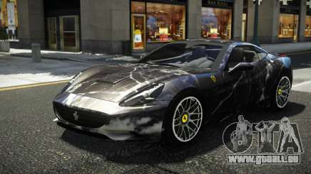 Ferrari California ZNT S8 pour GTA 4