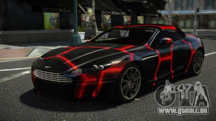 Aston Martin DBS PM S6 für GTA 4