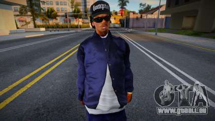 Eazy E v2 Remake pour GTA San Andreas