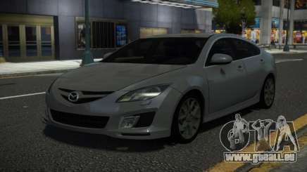 Mazda 6 XSR pour GTA 4