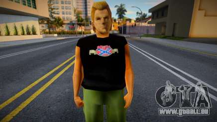 Phil Cassidy from Vice City Ver v1 für GTA San Andreas